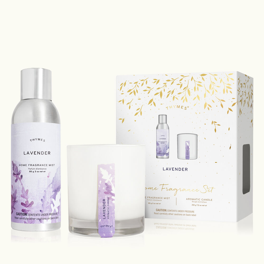 Thymes Home Fragrance Gift Set image number 0